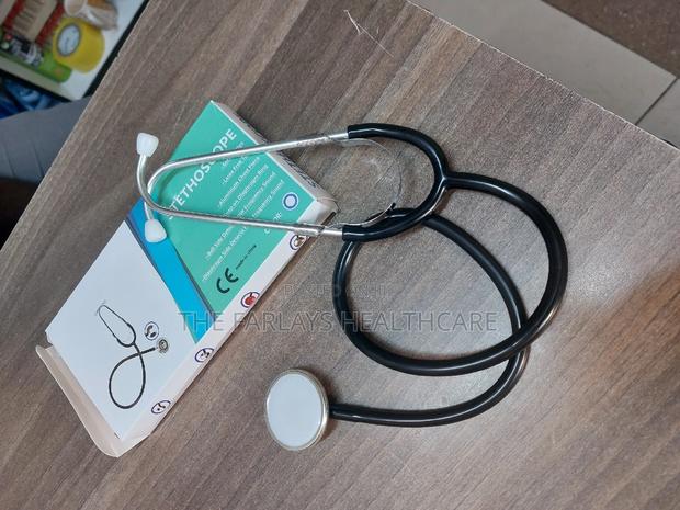 Stethoscope For Students. ""*^ - thumbnail 3