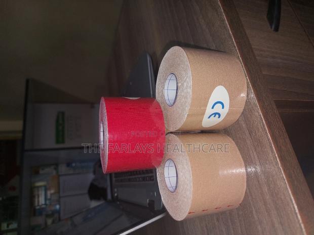 K Tape / Kinesiology Tapes*"^* - thumbnail 3