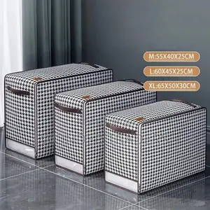 Non Wooven Fabric Storage Bag