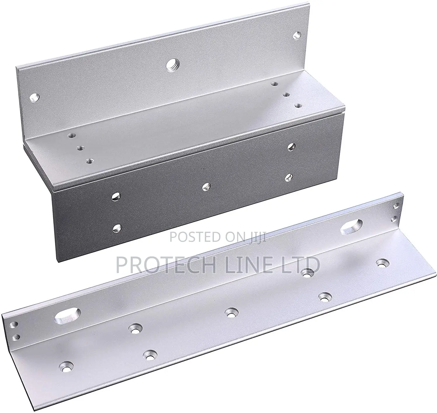 Maglock Bracket ZL