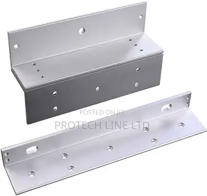 Maglock Bracket ZL