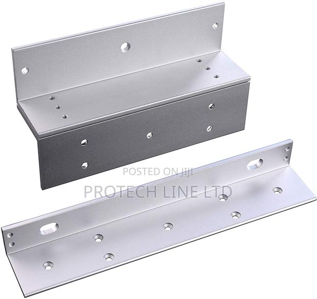 Maglock Bracket ZL