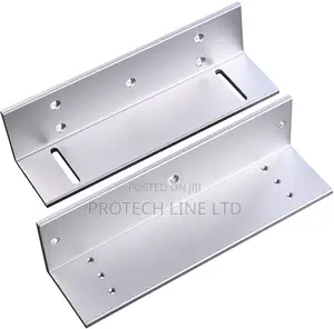 Maglock Bracket ZL