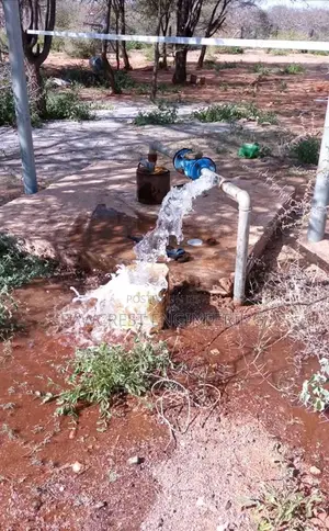 Pump Installation and Related Services