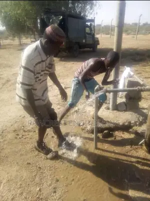 Pump Installation and Related Services