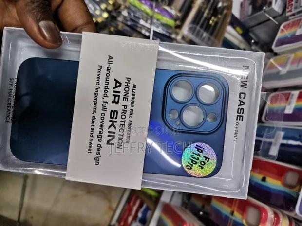 iPhone 13 Pro K-Doo Air Skin Original Quality Full Coverage - main view