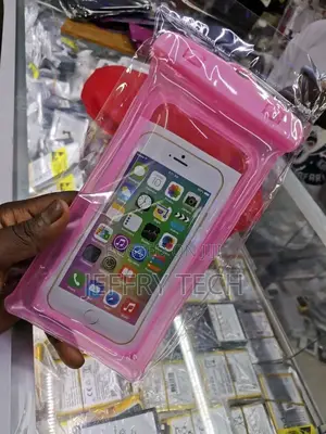 Waterproof Case Underwater Bag Floating Cover Touch Screen I