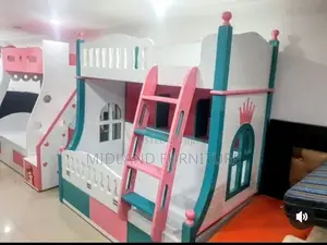 Double Decker Beds for Kids/ Children Decker / Beds for Kids