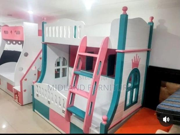 Double Decker Beds for Kids/ Children Decker / Beds for Kids
