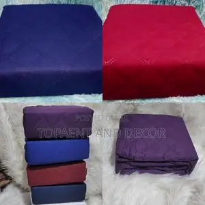 5by6 Waterproof Mattress Protector Mattress Protector