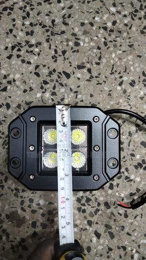 Bumper Flash Led Lights Bumper Light Led - thumbnail 2