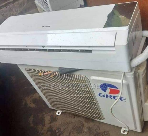 18000BTU Premier Air Conditioners