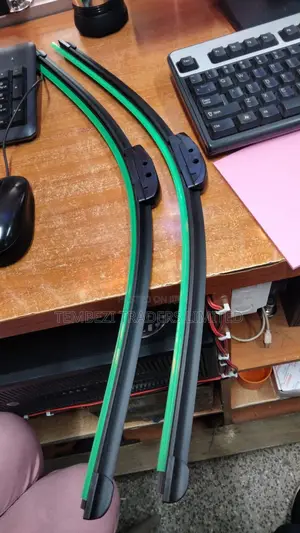 Universal Flexible Soft Wipers