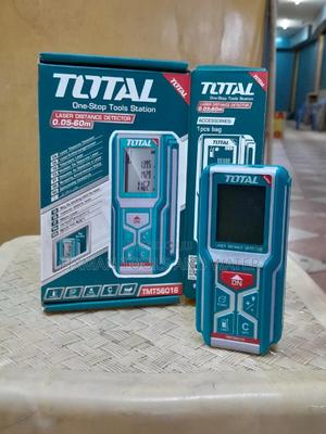 Digital Laser Distance Measure 60M - thumbnail 2