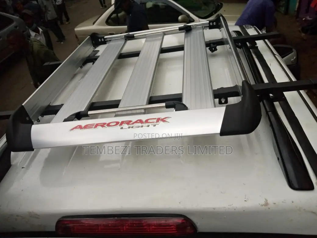 Universal Aero Rack Carrier Universal Carrier