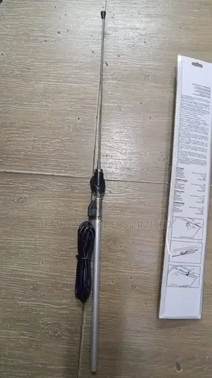 Hilux Antenna/Aerial, Bonnet Antenna
