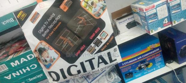 Digital TV Aerial - - main view