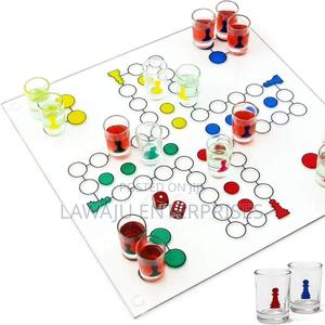 Drinking Ludo Shots Game - thumbnail 2