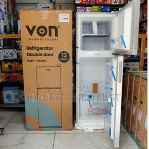 Von FridgeVon 138 Liters VART18DMK