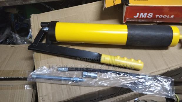 Heavy Duty Grease Gun/Hand Grease Gun