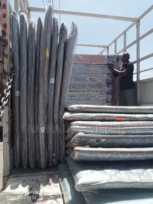 Mattress Topper