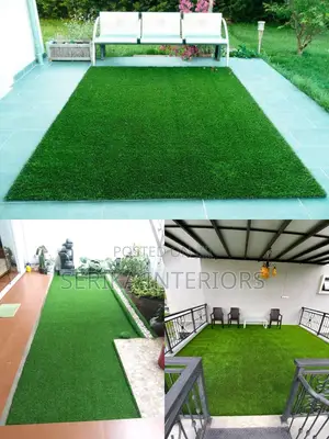 Balcony Grass Carpets Grass Carpets Grass Carpets Grass