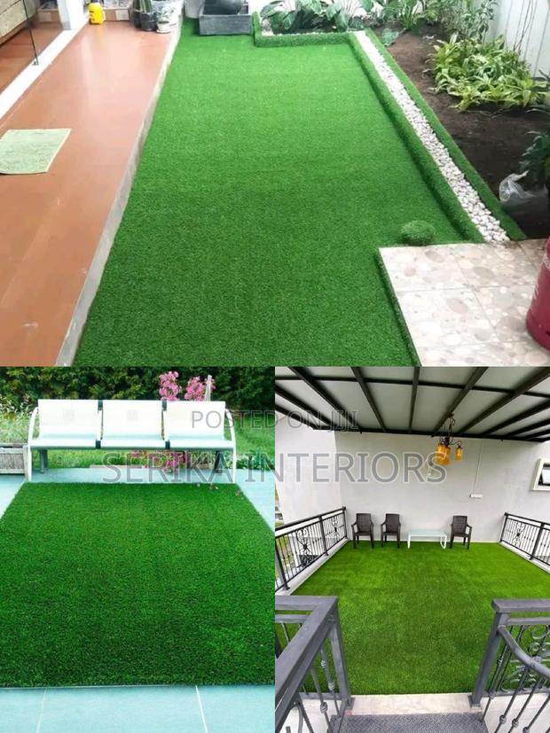 Balcony Grass Carpets Grass Carpets Grass Carpets - main view