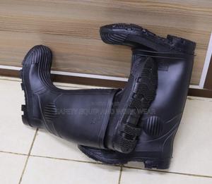 Workmaster Gumboots For Workers - thumbnail 2