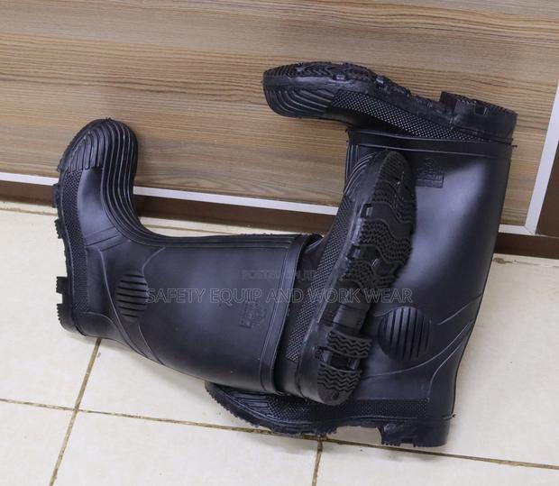 Workmaster Gumboots For Workers - main view