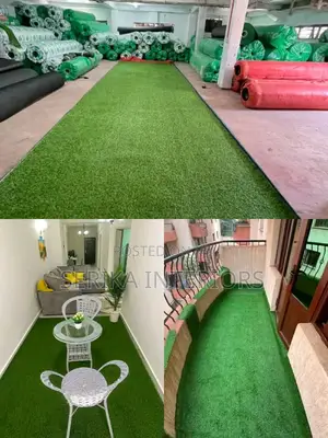 Balcony Grass Carpets Grass Carpets Grass Carpets Grass