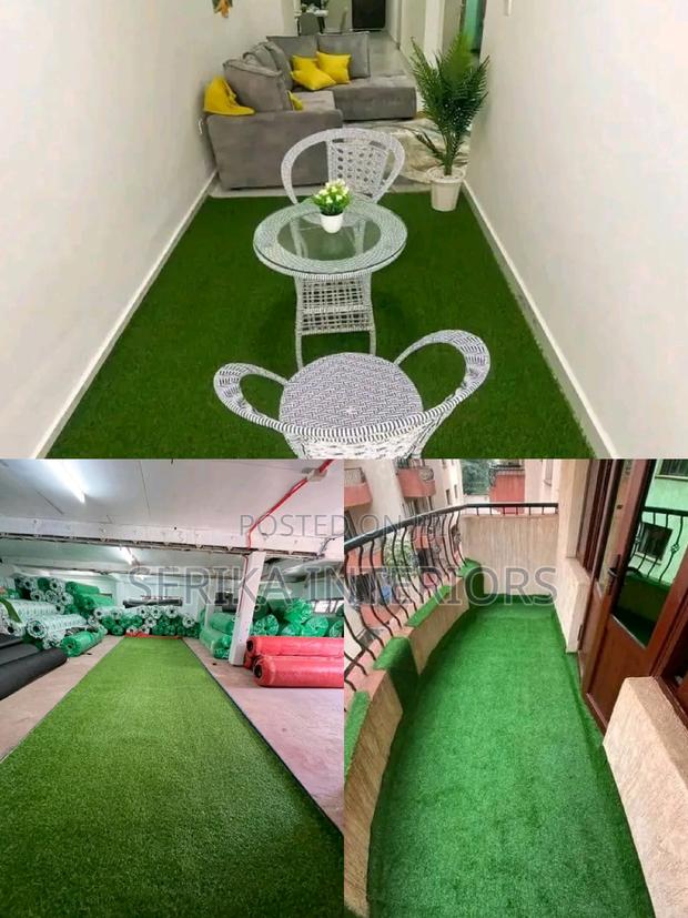 Balcony Grass Carpets Grass Carpets Grass Carpets - main view