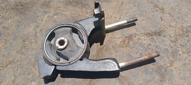 Belta, Vitz, Ractis, Axio,Axio, Runx, Alex Gearbox Mount. - thumbnail 3