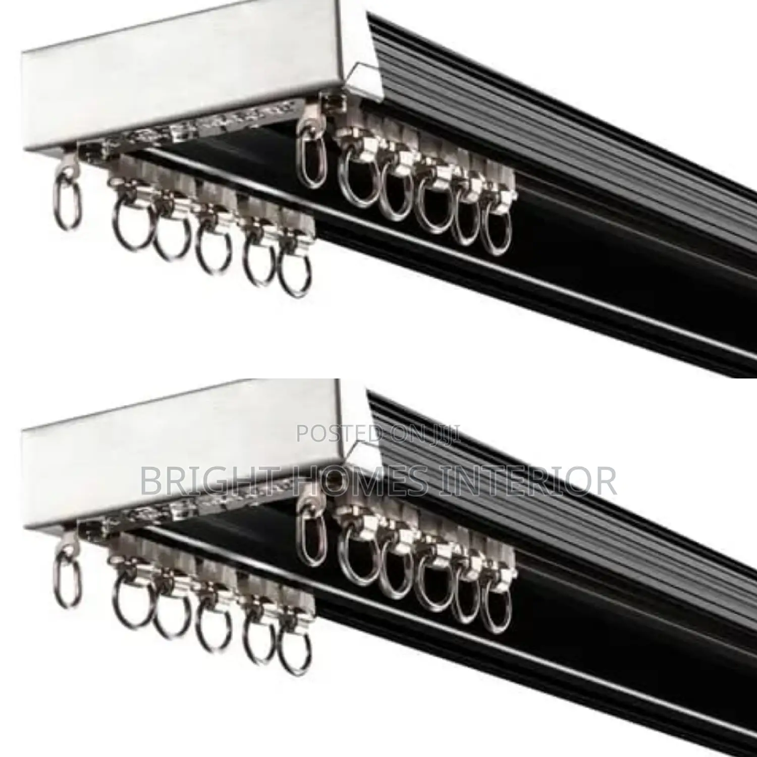 Double Curtain Rails Double Curtain Rails Curtain Rails