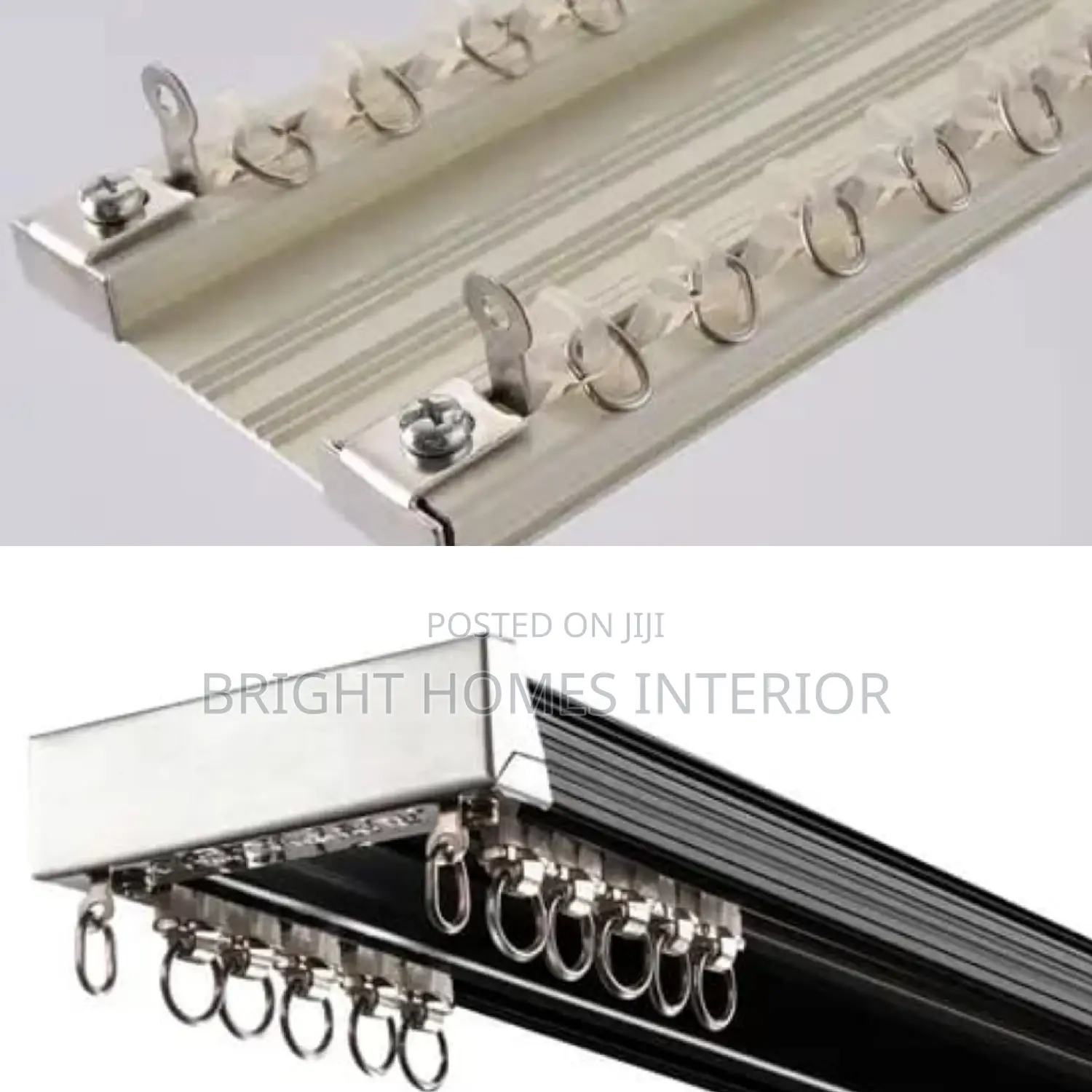 Double Curtain Rails Double Curtain Rails Curtain Rails