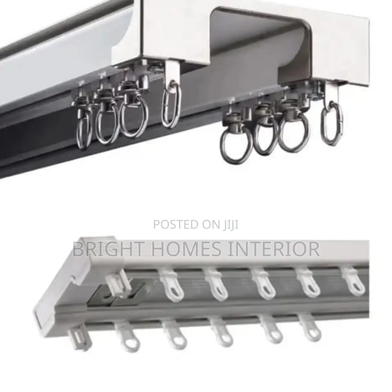 Double Curtain Rails Double Curtain Rails Curtain Rails