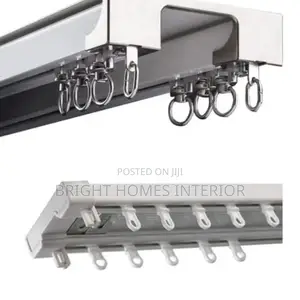 Double Curtain Rails Double Curtain Rails Curtain Rails