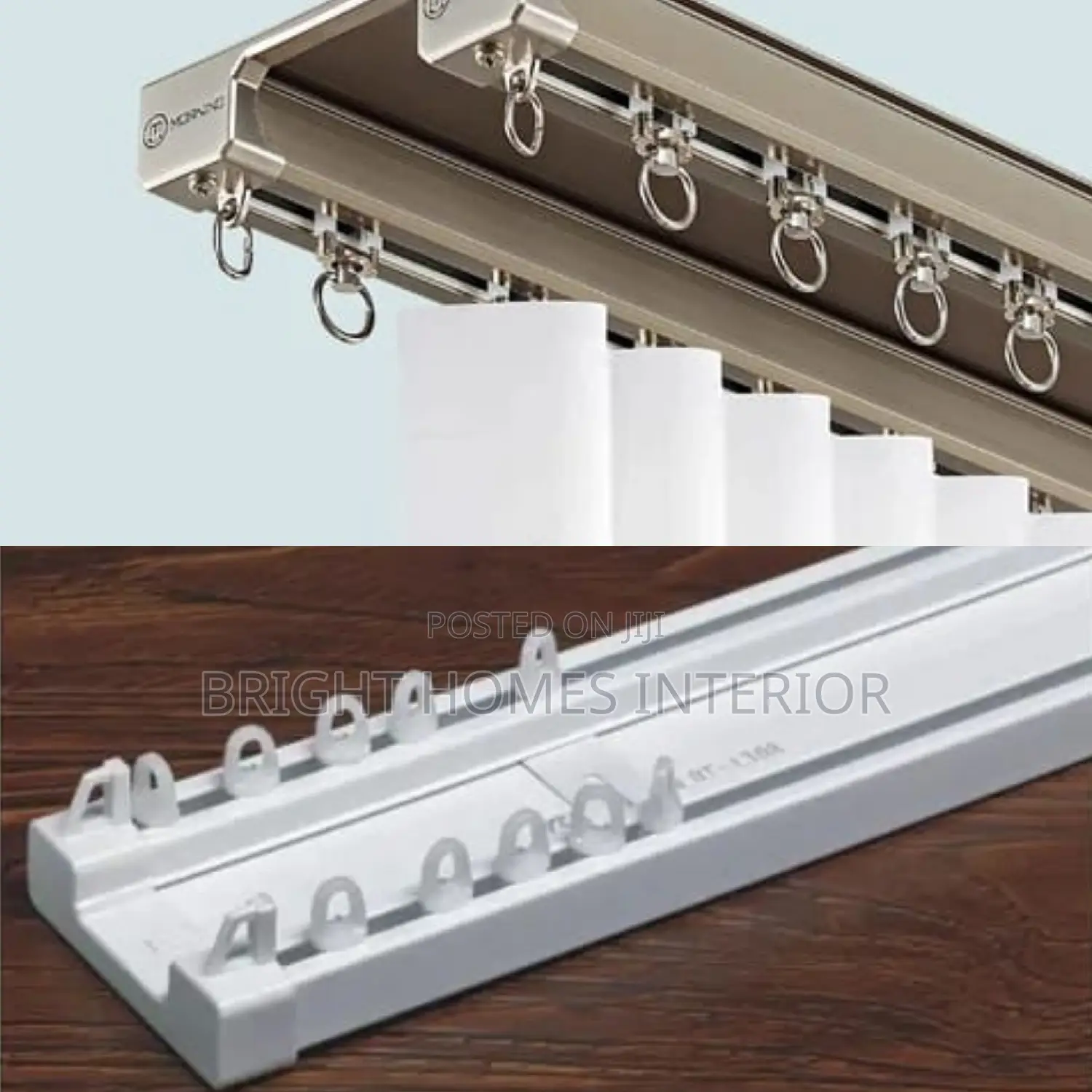 Double Curtain Rails Double Curtain Rails Curtain Rails