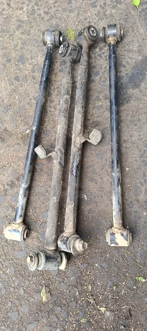 Rav4 J & L Generation Rear Arms.