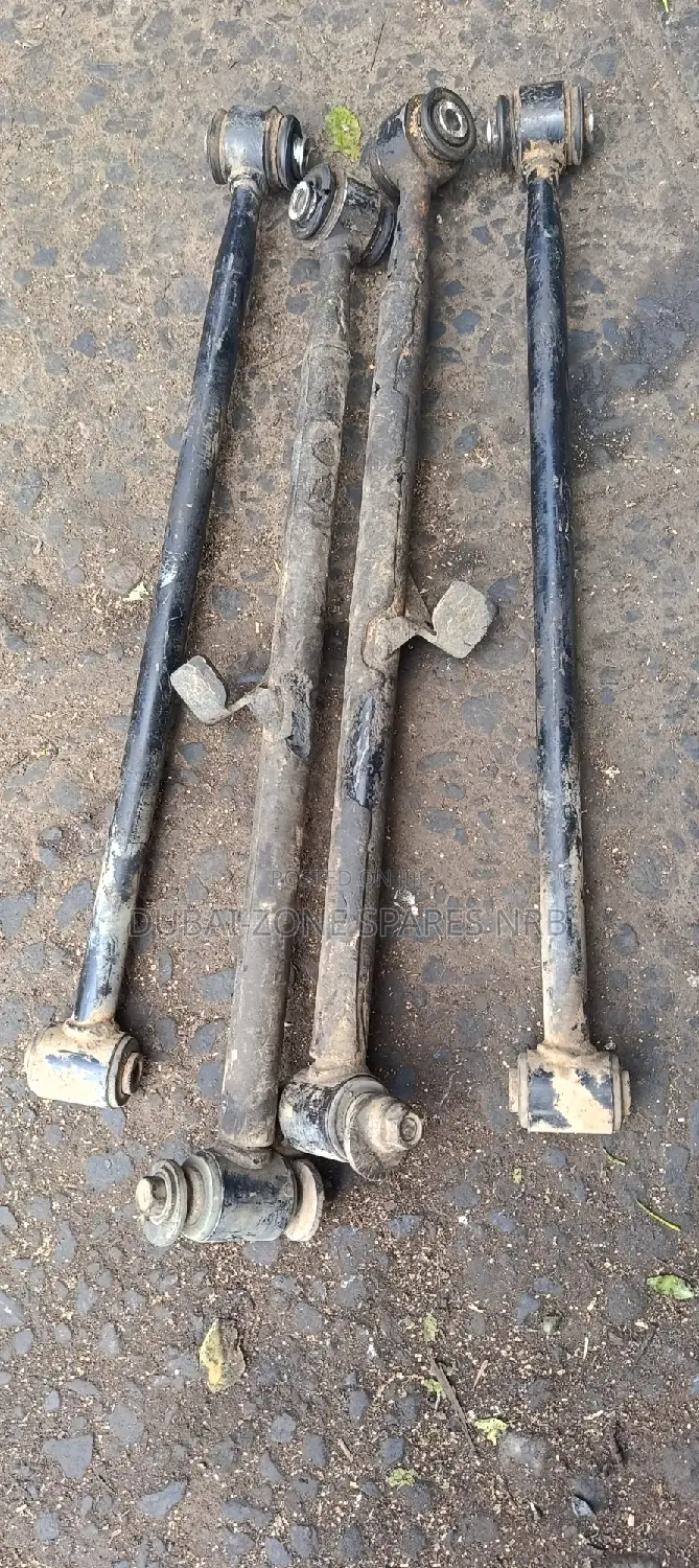 Rav4 J & L Generation Rear Arms.