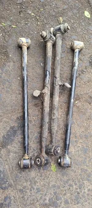 Rav4 J & L Generation Rear Arms.