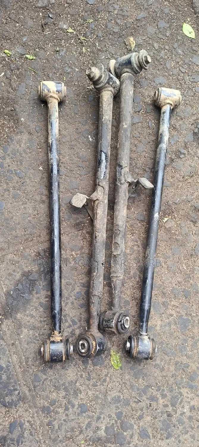 Rav4 J & L Generation Rear Arms.