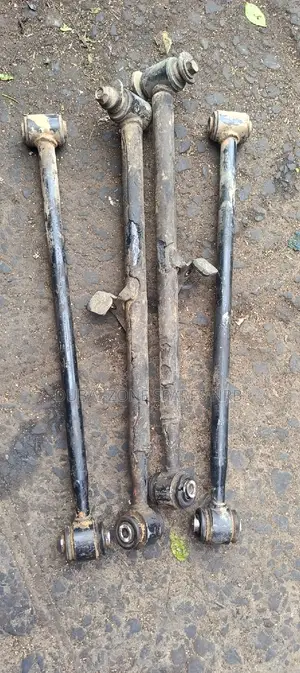 Rav4 J & L Generation Rear Arms.