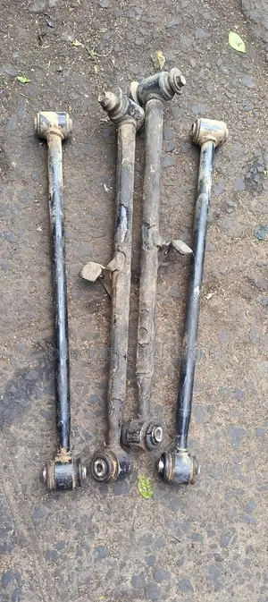 Rav4 J & L Generation Rear Arms.