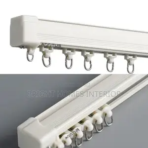 Single Track Curtain Rails Curtain Rails Curtain Rails