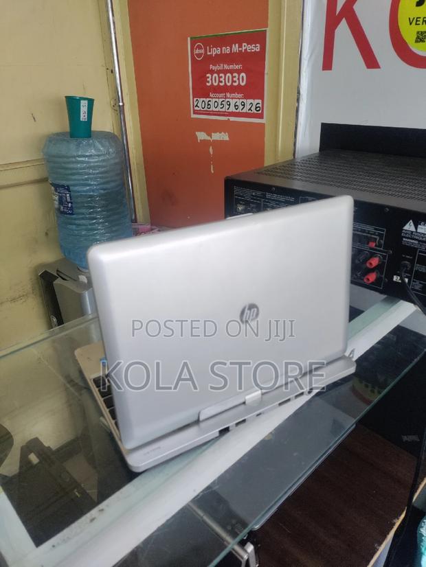 Laptop HP EliteBook Revolve 810 G3 Tablet 8GB Intel Core i7 SSD 256GB - main view