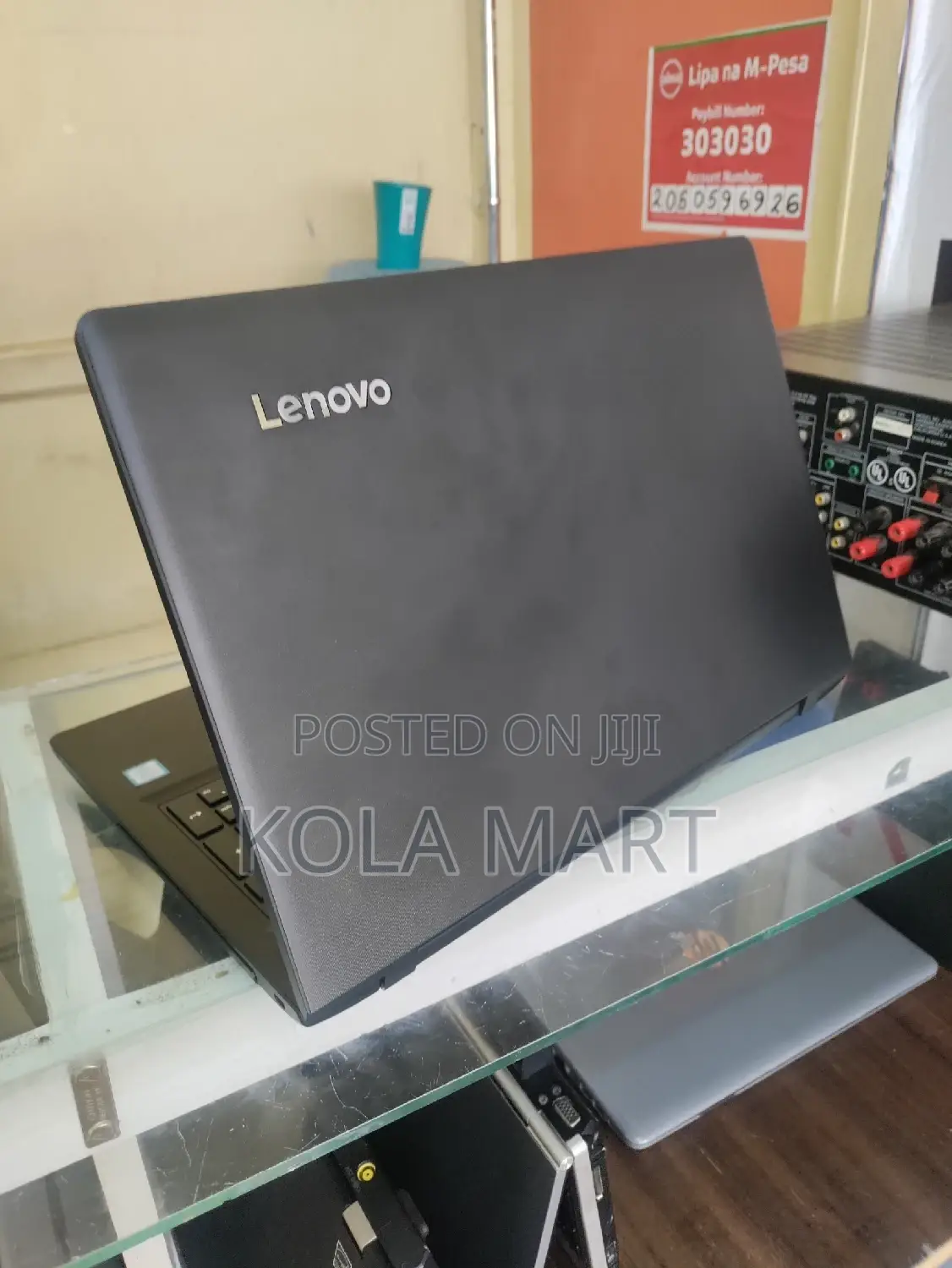 New Laptop Lenovo IdeaPad V470 4GB Intel Core I3 HDD 500GB
