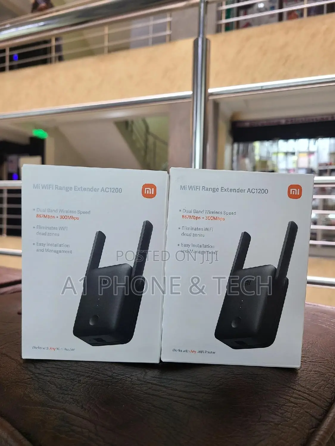 Mi Wifi Range Extender