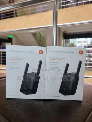 Mi Wifi Range Extender