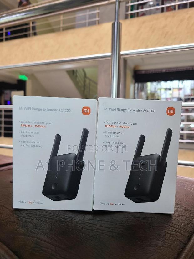 Mi Wifi Range Extender