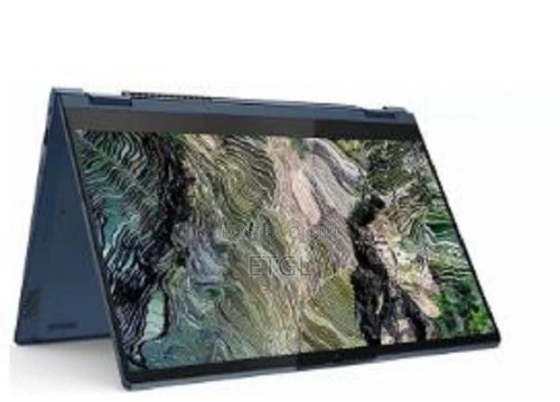 New Laptop Lenovo 8GB Intel Core i7 SSD 512GB - thumbnail 3